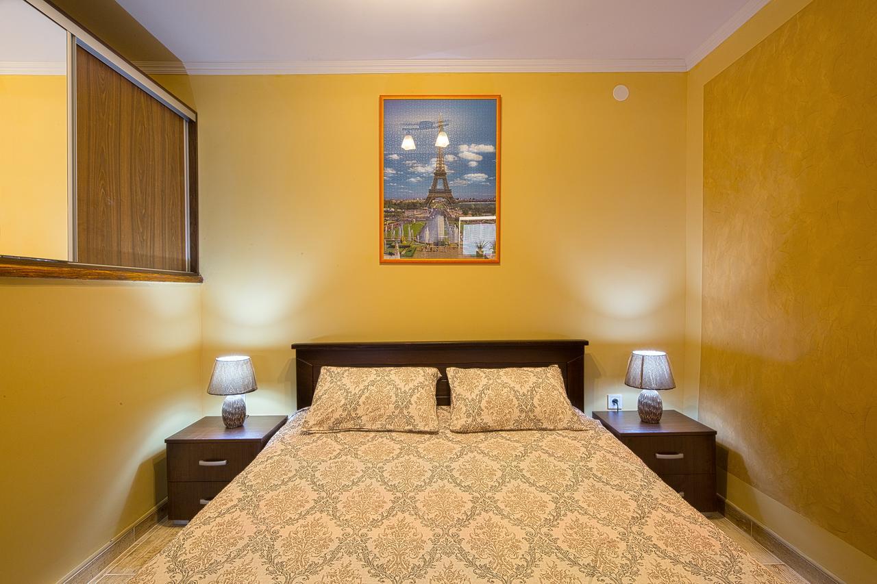 Apartman Kunjic Krimovica Dış mekan fotoğraf