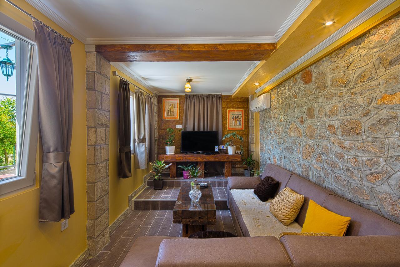 Apartman Kunjic Krimovica Dış mekan fotoğraf