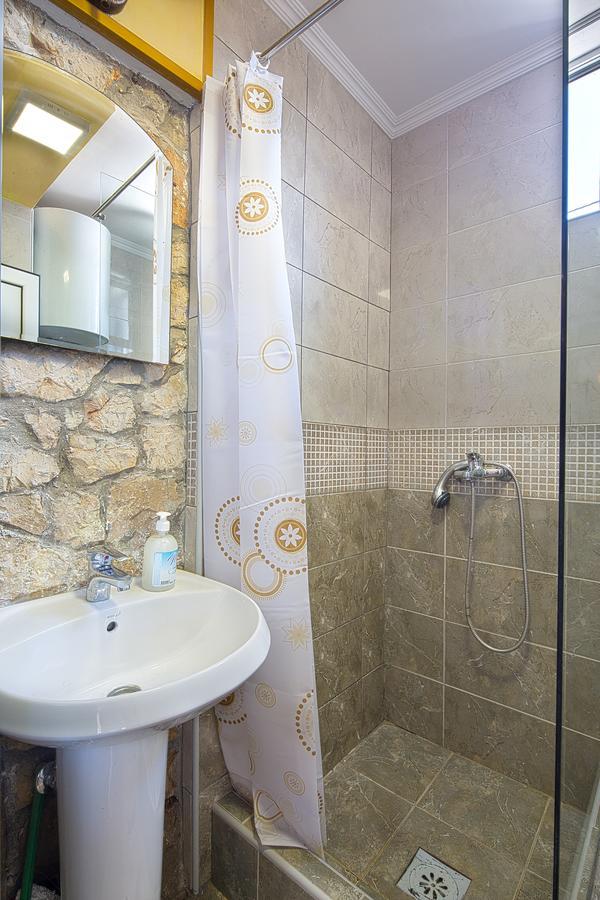 Apartman Kunjic Krimovica Dış mekan fotoğraf